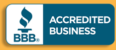 BBB Accredited Business